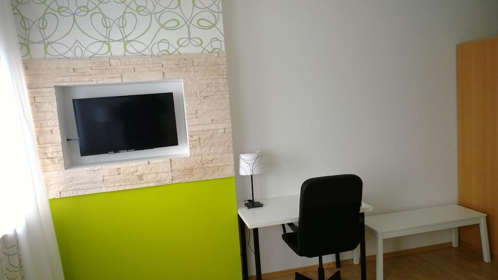 Citysleep Nuernberg الغرفة الصورة