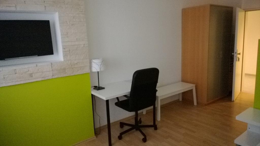 Citysleep Nuernberg الغرفة الصورة