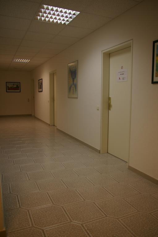 Citysleep Nuernberg المظهر الخارجي الصورة