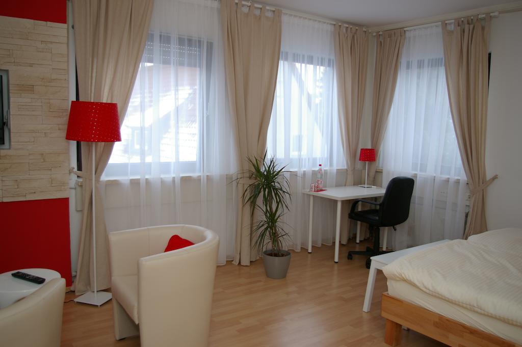 Citysleep Nuernberg المظهر الخارجي الصورة