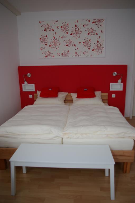 Citysleep Nuernberg الغرفة الصورة
