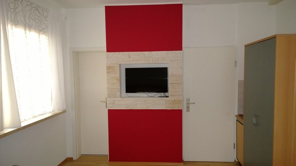 Citysleep Nuernberg المظهر الخارجي الصورة