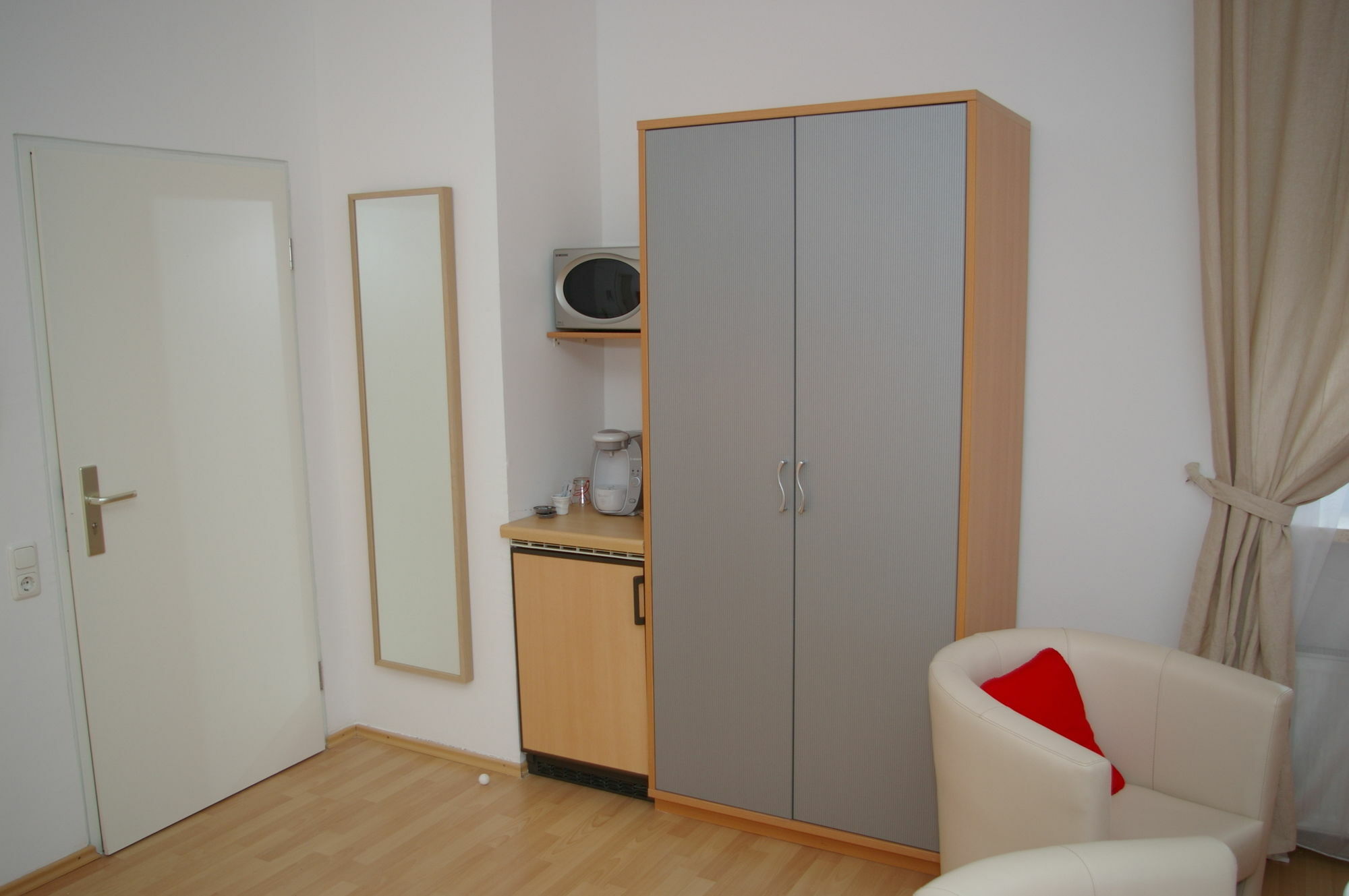 Citysleep Nuernberg المظهر الخارجي الصورة