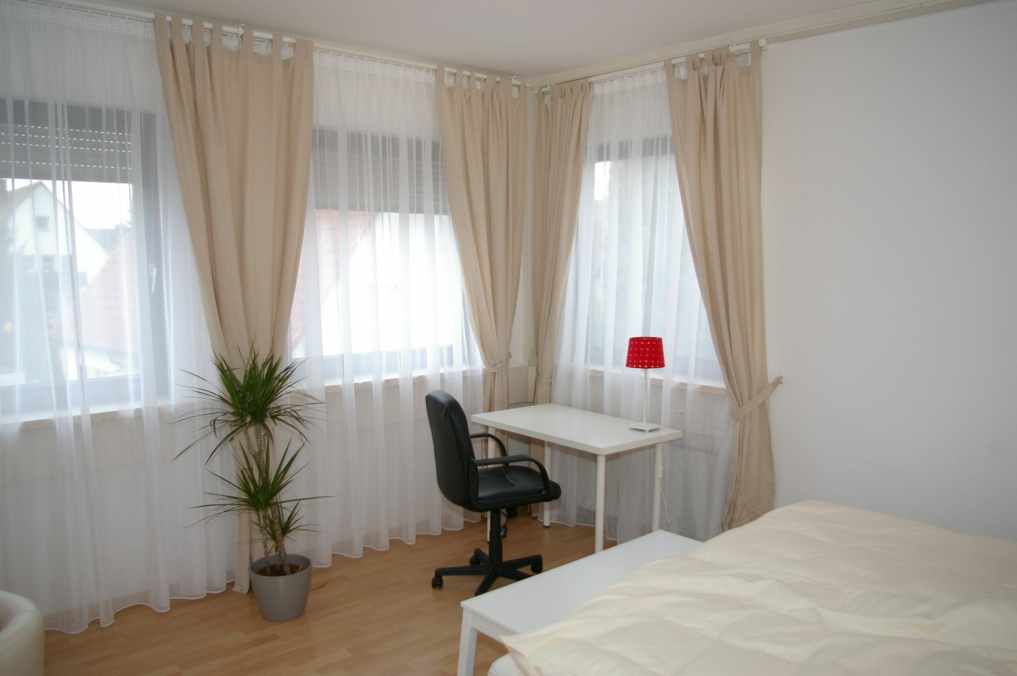 Citysleep Nuernberg المظهر الخارجي الصورة